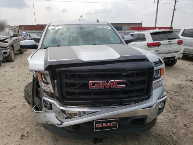 1GTV2UEC5EZ378148 GMC Sierra K1500 Sle
