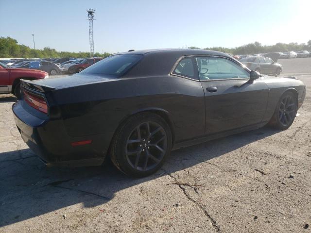 2C3CDYBT9EH313885 Dodge Challenger R/t