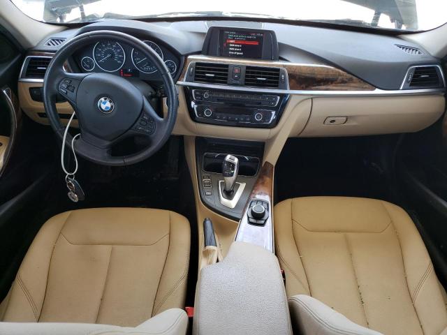 WBA8E1G55JNU91162 BMW 320 I