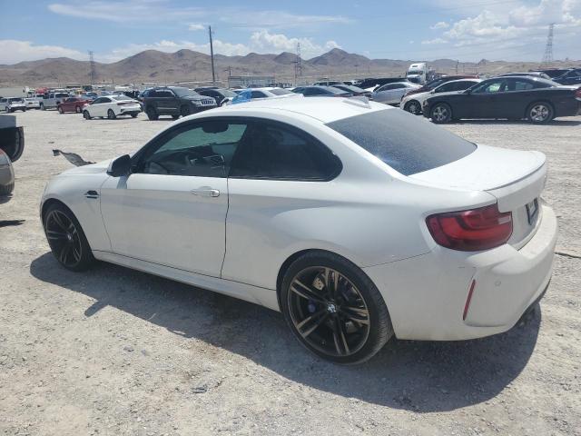 WBS1H9C3XHV887430 BMW M2
