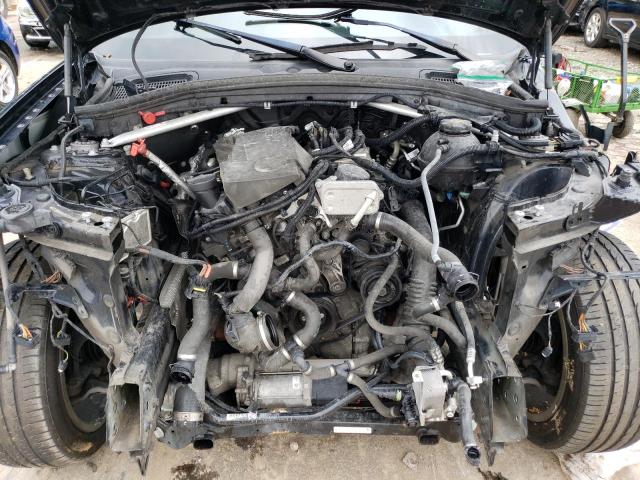 5UXWX9C59H0T14645 BMW X3 Xdrive28i