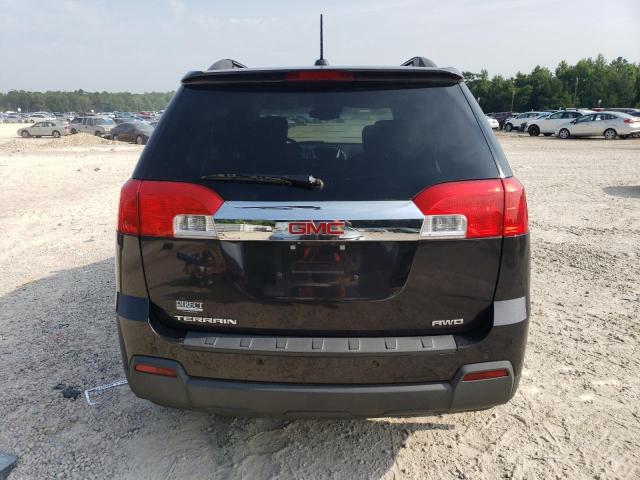 2GKFLXEK9F6234324 GMC Terrain Slt