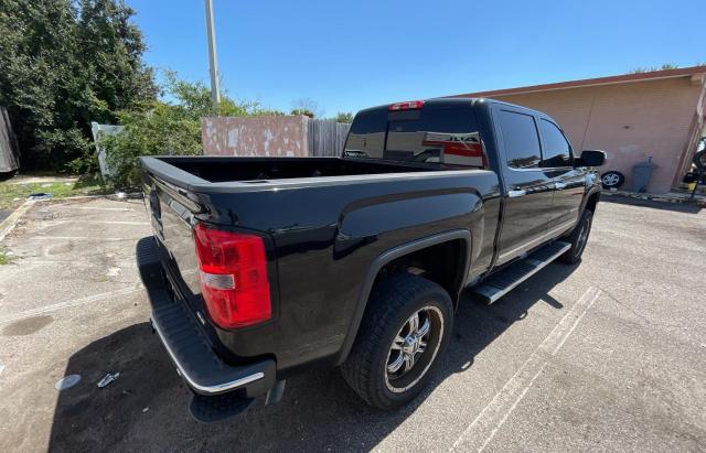 3GTU2VEC9FG105703 GMC Sierra K1500 Slt