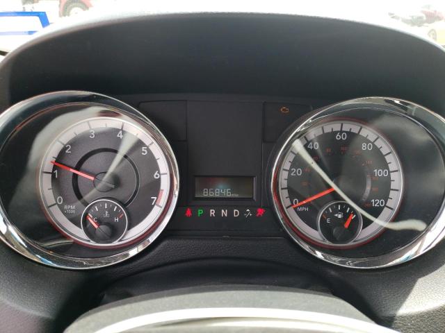 2C4RDGCG0ER104823 Dodge Grand Caravan Sxt