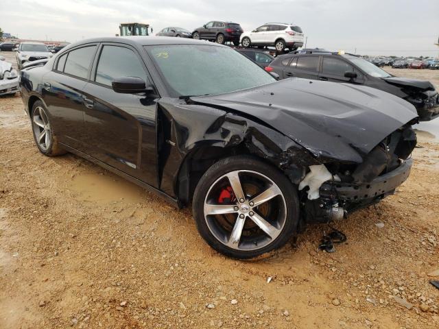 2C3CDXHG1EH254402 Dodge Charger Sxt