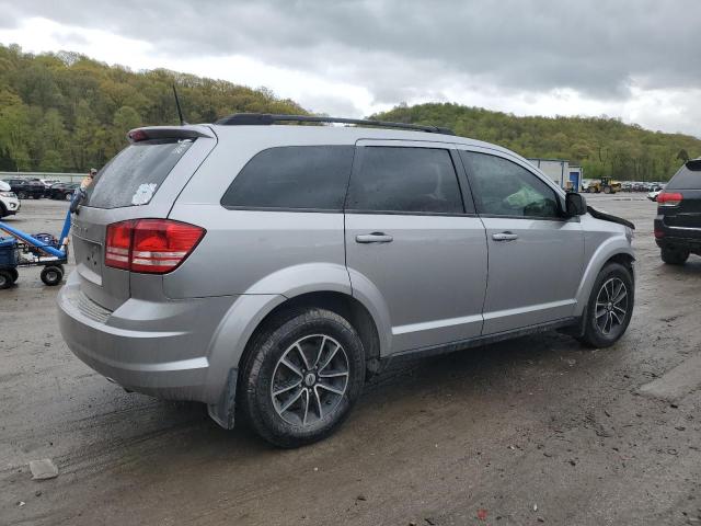 3C4PDCAB1JT496998 Dodge JOURNEY SE