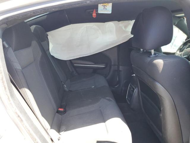 2C3CDXHG6GH114865 Dodge Charger Sxt