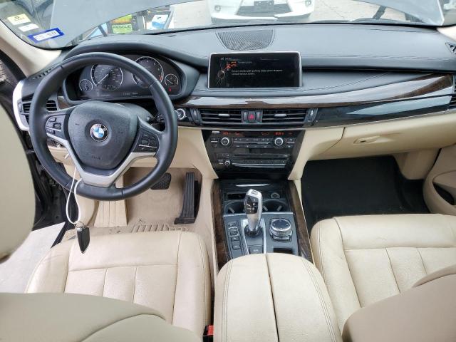 5UXKR0C59E0H23019 BMW X5 Xdrive35i