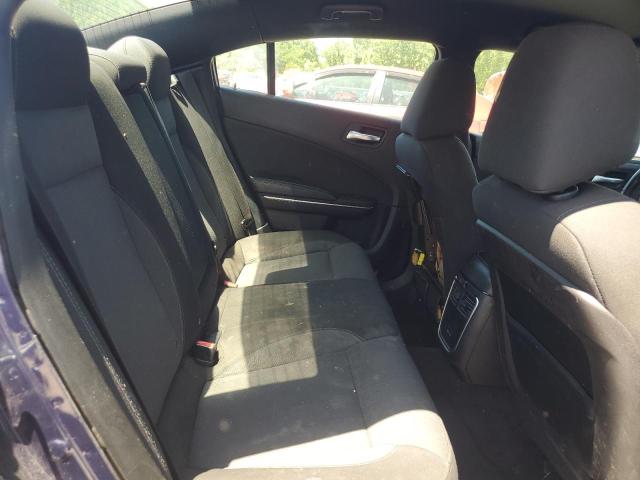 2C3CDXBG0GH307361 Dodge Charger Se
