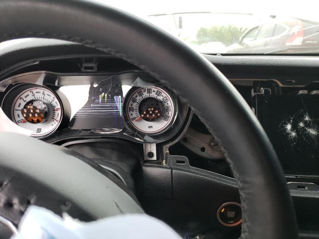2C3CDZBT6JH287312 Dodge Challenger R/t