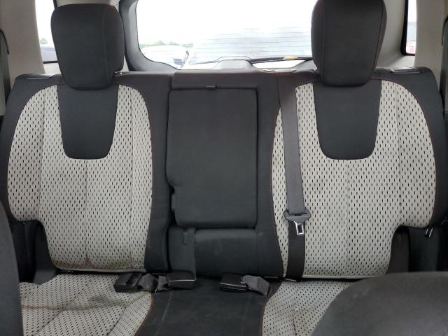 2GKFLVEK3F6392419 GMC Terrain Sle