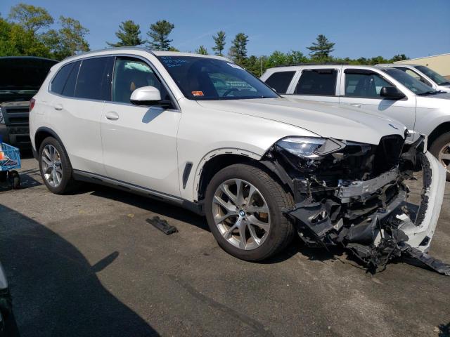 5UXCR6C5XKLL38275 BMW X5 Xdrive40i
