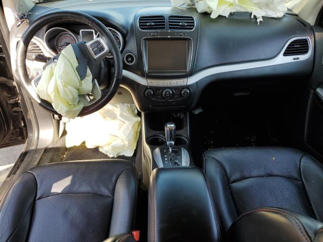 3C4PDDEG0KT837000 Dodge JOURNEY GT