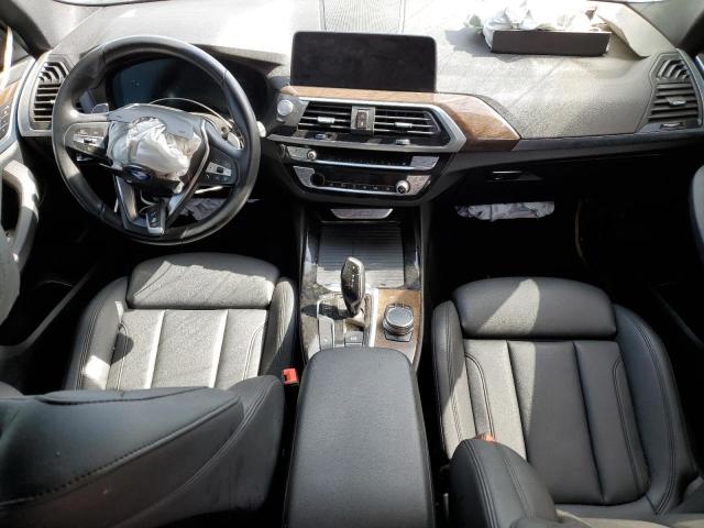 5UXTY3C06L9B14797 BMW X3 Sdrive30i