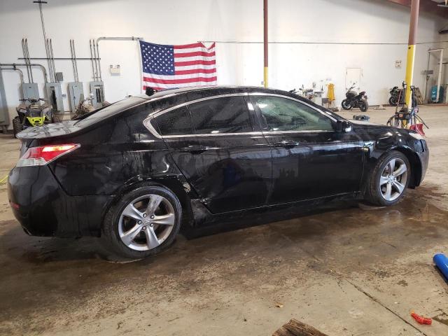 19UUA9E55EA002515 Acura TL TECH