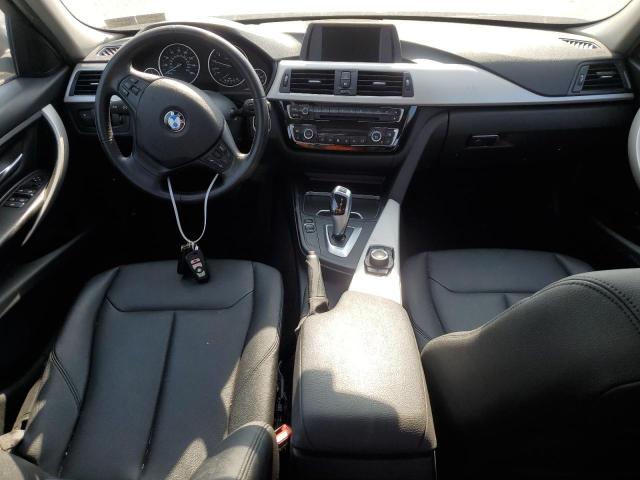 WBA8E5G33HNU43319 BMW 320 XI