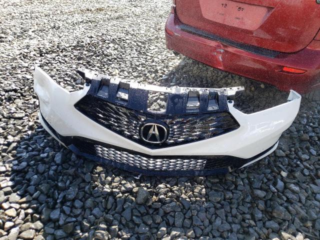 19UDE4H61PA023814 Acura Integra A-spec Tech