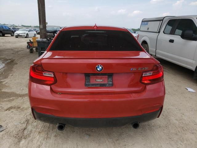 WBA1J7C58GV359754 BMW M235I