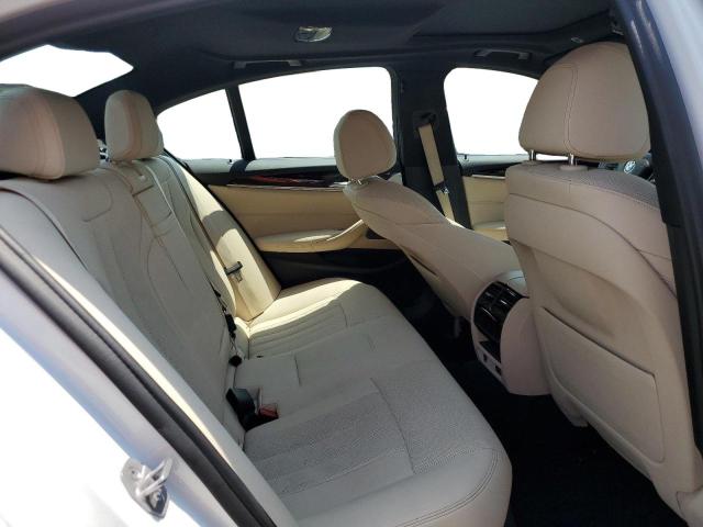 WBA53BH03NCK02735 BMW 530 I
