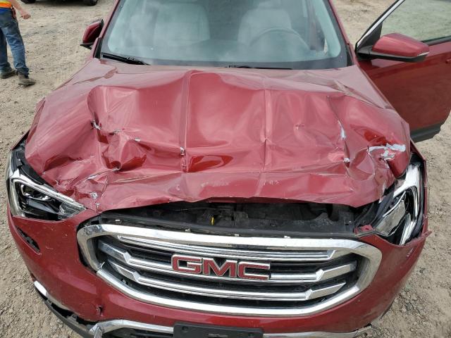 3GKALPEV1KL201280 GMC Terrain Slt