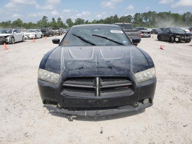 2C3CDXHG4EH123982 Dodge Charger Sxt