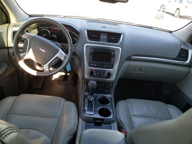1GKKVRKD2FJ138614 GMC Acadia Slt-1