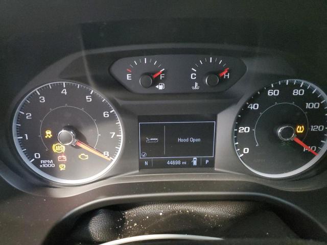 1GKKNLLS3KZ163351 GMC ACADIA SLE