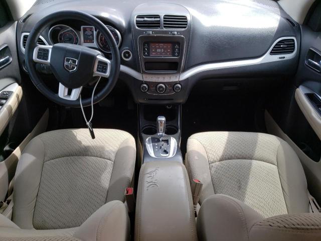 3C4PDCAB9FT614397 Dodge JOURNEY SE