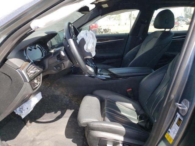 WBAJE5C56JWA93308 BMW 540 I