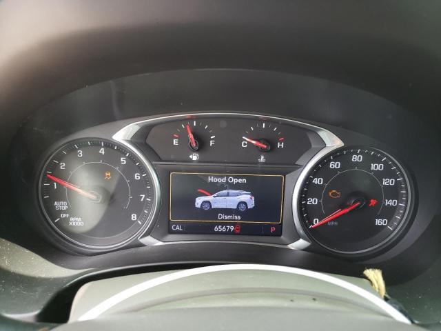 3GKALSEX5KL263429 GMC Terrain Denali