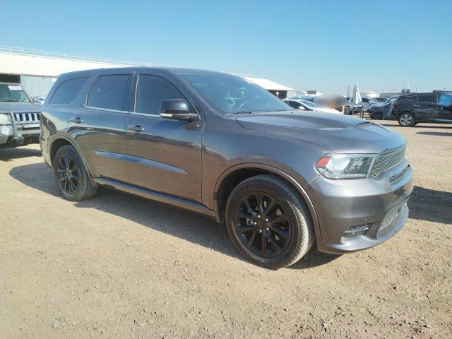 1C4SDHCT5JC114836 Dodge Durango R/t
