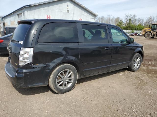2C4RDGBG7GR383885 Dodge Grand Caravan Se
