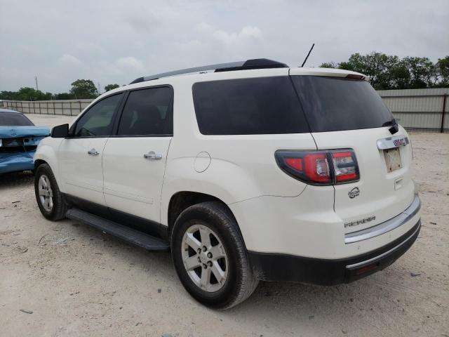 1GKKRPKDXFJ208739 GMC ACADIA SLE