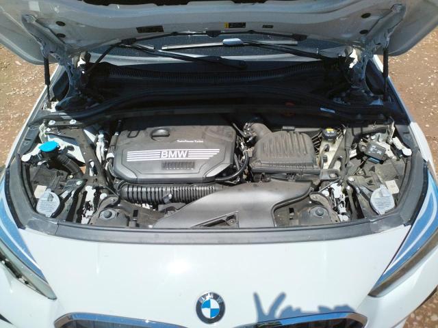 WBA73AK01M7G86815 BMW 228XI