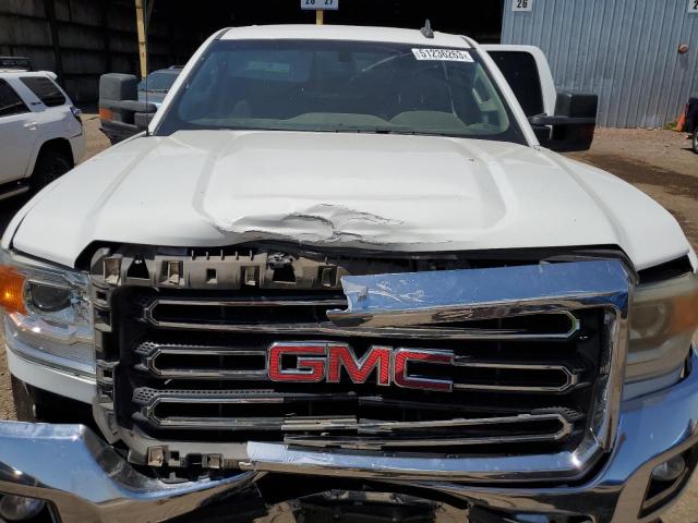 1GT22XEGXFZ501080 GMC Sierra K2500 Heavy Duty