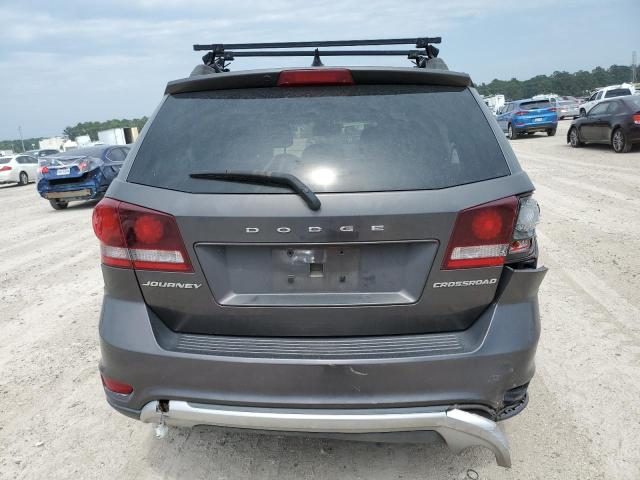 3C4PDCGB4GT143817 Dodge Journey Crossroad