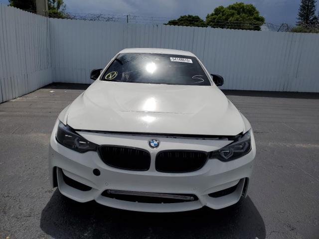 WBS3U9C57GP968636 BMW M4
