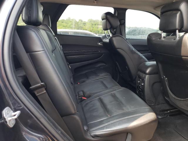 1C4RDJDG7EC292051 Dodge DURANGO LIMITED