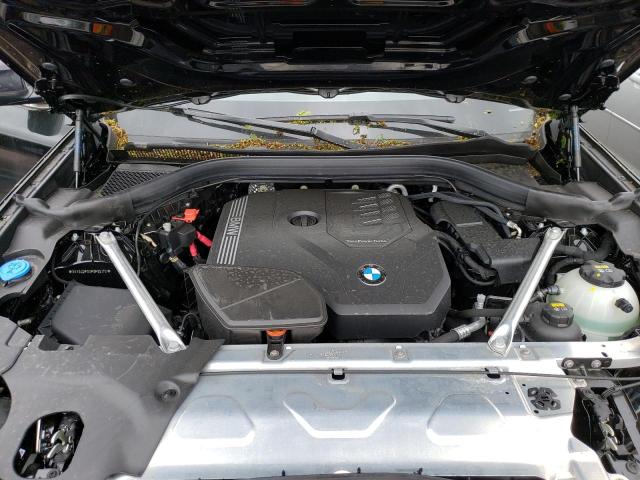 5UX53DP0XP9P95170 BMW X3 Xdrive30i