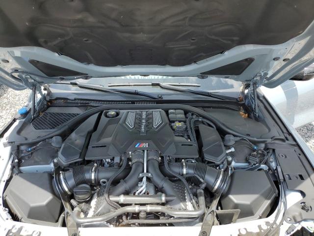 WBSGV0C09PCL67105 BMW M8