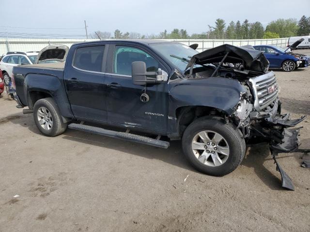 1GTP6CE12G1307433 GMC CANYON SLE