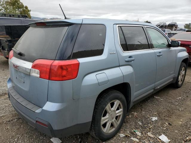 2GKALMEK3E6176010 GMC Terrain Sle