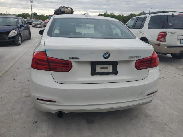 WBA8E5G59GNU21034 BMW 320 XI