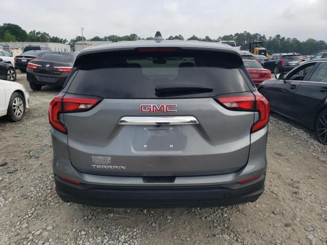3GKALMEV4LL162457 GMC Terrain Sle