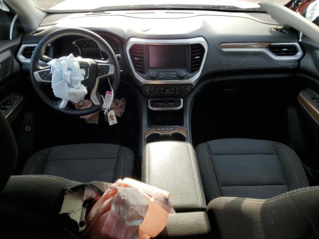 1GKKNKLS2MZ130564 GMC ACADIA SLE