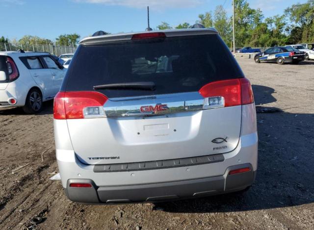 2GKFLWEK5F6388782 GMC Terrain Sle