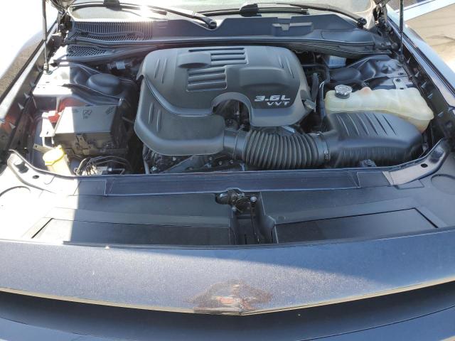 2C3CDZGG7KH636295 Dodge Challenger Sxt