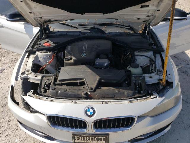 WBA3A5C50EP601533 BMW 328 I