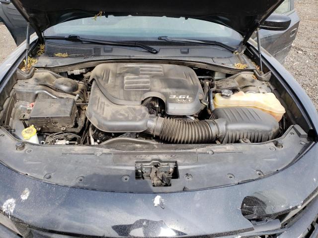 2C3CDXJG0GH144504 Dodge Charger Sxt