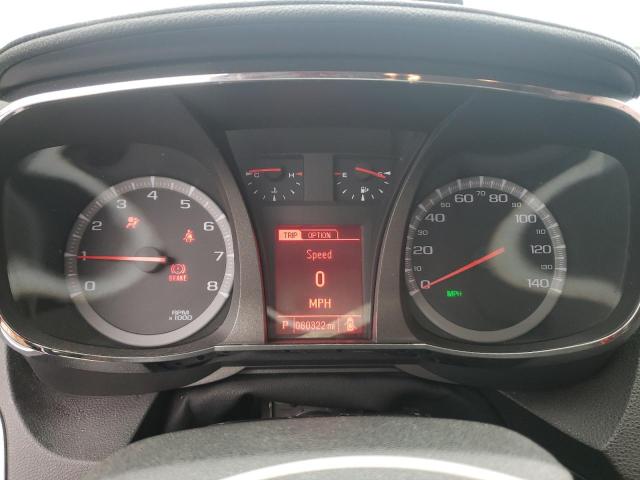 2GKALREK8F6285609 GMC Terrain Sle